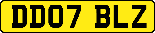DD07BLZ