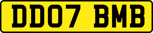 DD07BMB