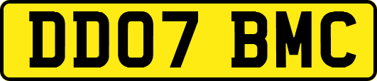 DD07BMC