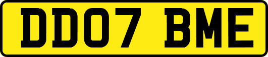 DD07BME