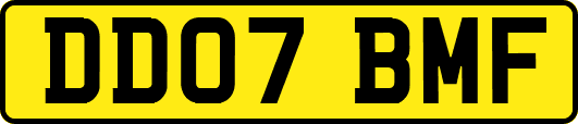 DD07BMF