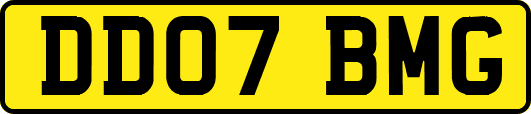 DD07BMG