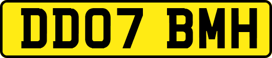 DD07BMH