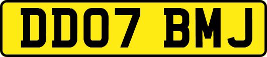 DD07BMJ