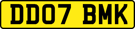 DD07BMK