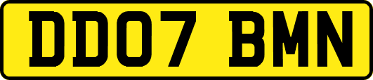 DD07BMN