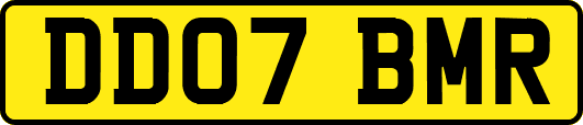 DD07BMR