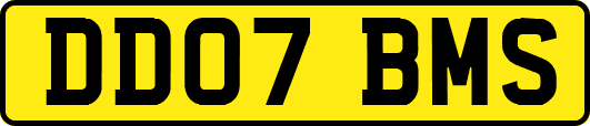 DD07BMS