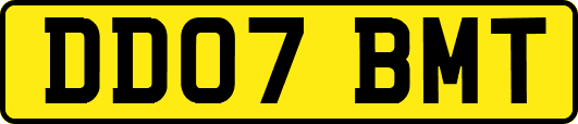 DD07BMT