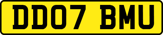 DD07BMU