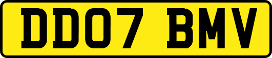 DD07BMV