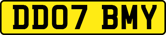 DD07BMY