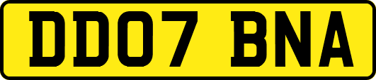 DD07BNA