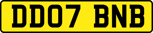 DD07BNB