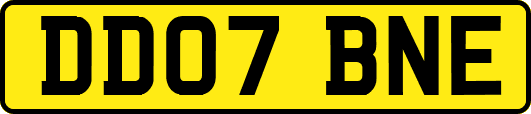 DD07BNE