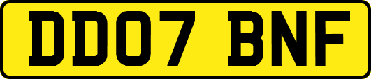 DD07BNF