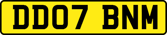 DD07BNM