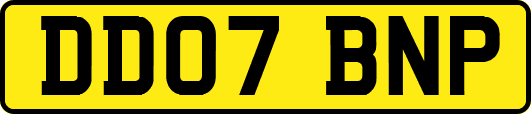 DD07BNP