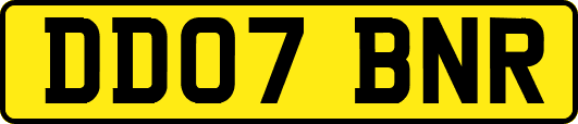 DD07BNR