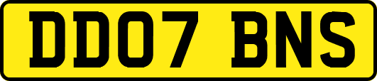 DD07BNS