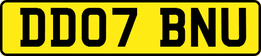 DD07BNU