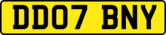 DD07BNY