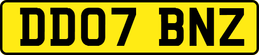 DD07BNZ