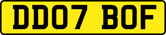 DD07BOF