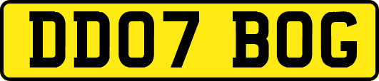 DD07BOG