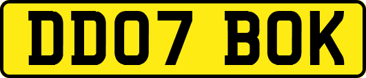 DD07BOK