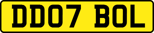 DD07BOL