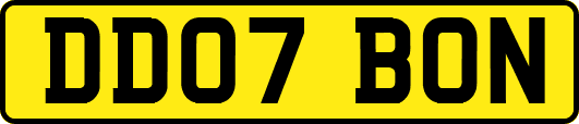 DD07BON