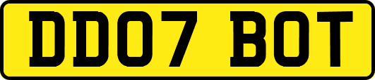 DD07BOT