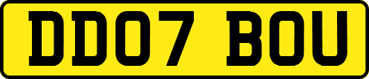 DD07BOU