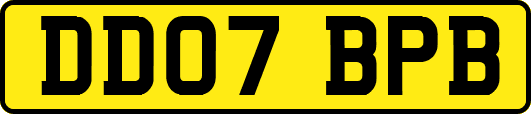 DD07BPB