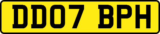 DD07BPH
