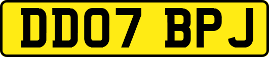 DD07BPJ
