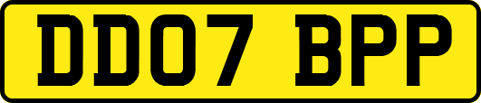 DD07BPP