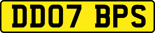 DD07BPS
