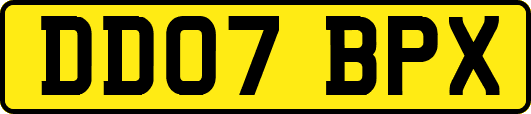 DD07BPX