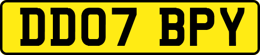 DD07BPY