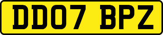 DD07BPZ