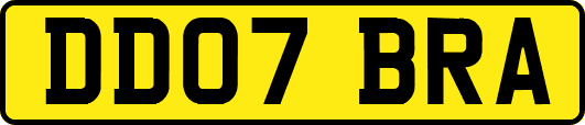 DD07BRA
