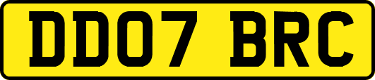 DD07BRC