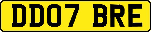 DD07BRE