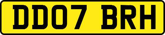 DD07BRH