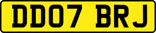 DD07BRJ