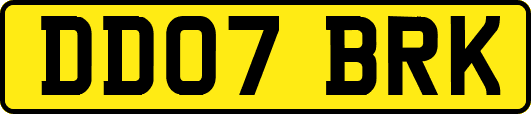 DD07BRK