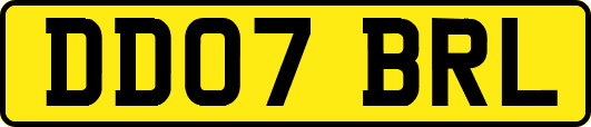 DD07BRL