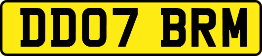 DD07BRM